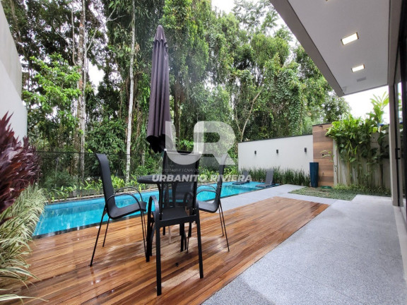 Casa com 6 Quartos à Venda, 420 m² em Riviera - Bertioga