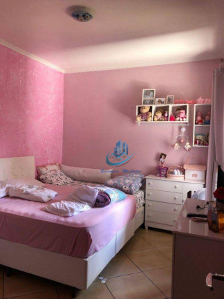 Imagem Casa com 4 Quartos à Venda, 189 m² em Centro - Itatiba