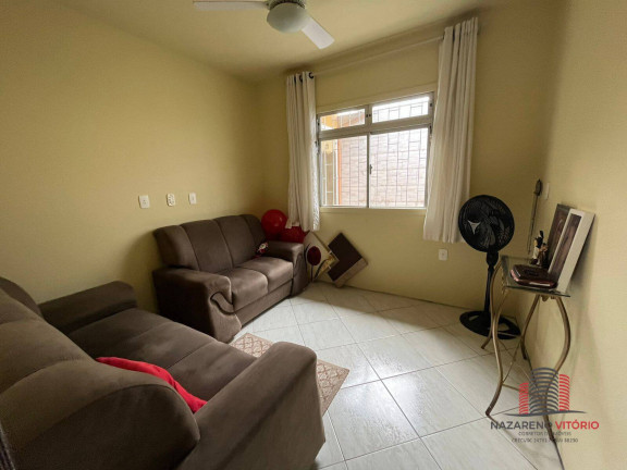 Imagem Casa com 3 Quartos à Venda, 150 m² em Ponte Do Imaruim - Palhoça