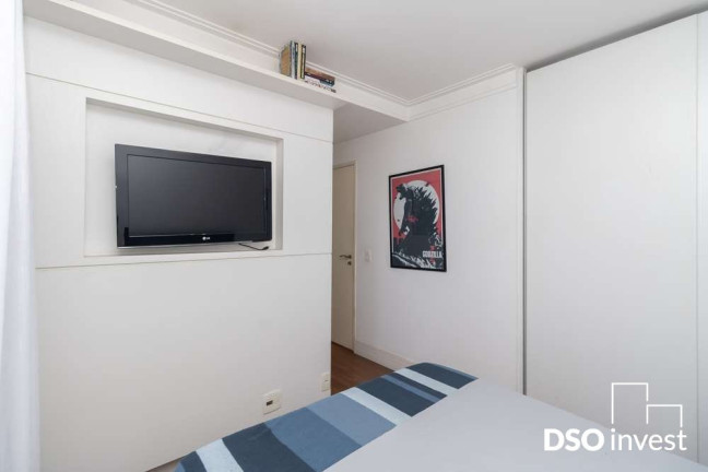 Imagem Apartamento com 2 Quartos à Venda, em Vila Cordeiro - São Paulo Imagem Apartamento com 2 Quartos à Venda, em Vila Cordeiro - São Paulo