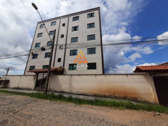 Imagem Apartamento com 2 Quartos à Venda, 70 m²