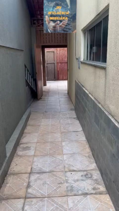 Imagem Casa com 3 Quartos à Venda, 200 m² em Setor Central (gama) - Brasília