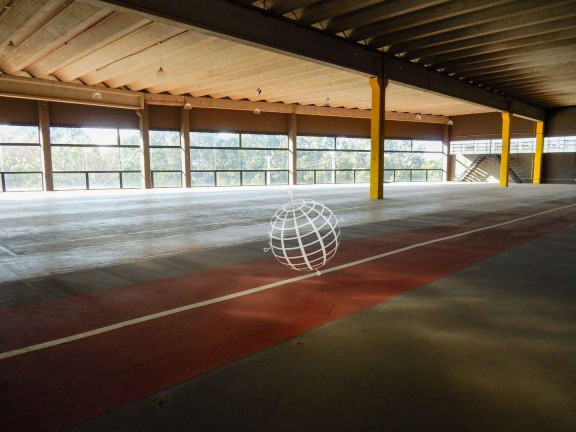 Imagem Sala Comercial para Alugar, 1.100 m² em Caetetuba - Atibaia Imagem Sala Comercial para Alugar, 1.100 m² em Caetetuba - Atibaia