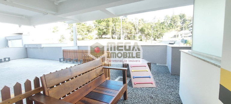Imagem Apartamento com 2 Quartos à Venda, 79 m² em Itacorubi - Florianópolis Imagem Apartamento com 2 Quartos à Venda, 79 m² em Itacorubi - Florianópolis