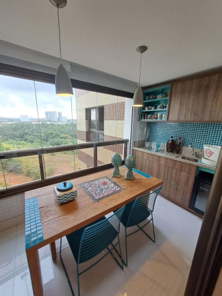 Imagem Apartamento com 3 Quartos à Venda, 225 m² em Patamares - Salvador