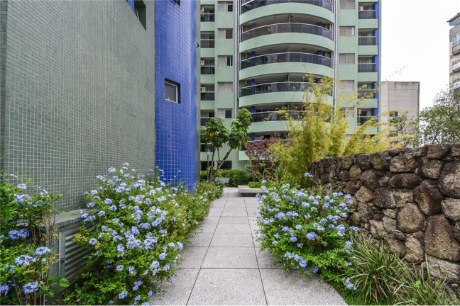 Imagem Apartamento com 3 Quartos à Venda, 134 m² em Real Parque - São Paulo Imagem Apartamento com 3 Quartos à Venda, 134 m² em Real Parque - São Paulo