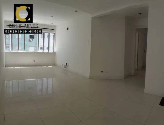 Foto do imóvel Apartamento com 2 Quartos à Venda, 75 m² em Centro - São Vicente