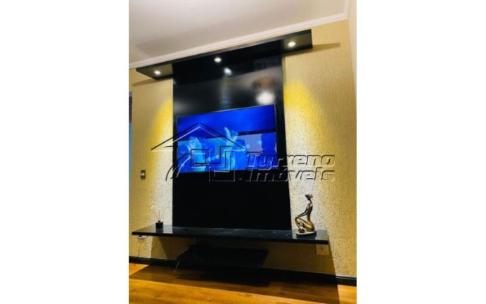Imagem Apartamento com 2 Quartos à Venda, 60 m² em Jardim América - São José Dos Campos Imagem Apartamento com 2 Quartos à Venda, 60 m² em Jardim América - São José Dos Campos