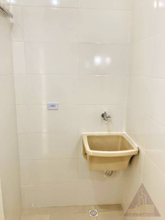 Imagem Apartamento com 1 Quarto à Venda, 41 m² em Boqueirão - Santos Imagem Apartamento com 1 Quarto à Venda, 41 m² em Boqueirão - Santos
