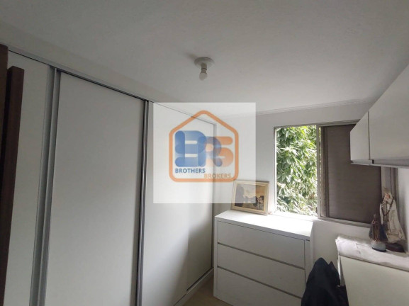 Imagem Apartamento com 2 Quartos à Venda, 55 m² em Jardim Santa Mônica - São Paulo Imagem Apartamento com 2 Quartos à Venda, 55 m² em Jardim Santa Mônica - São Paulo
