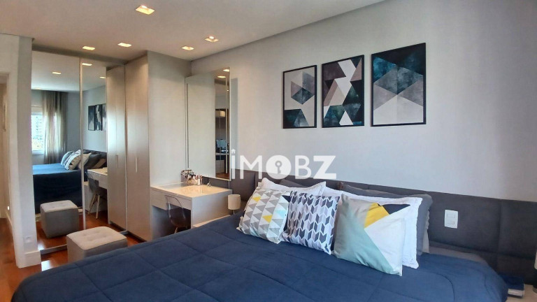 Imagem Imóvel com 2 Quartos à Venda, 116 m² em Vila Andrade - São Paulo