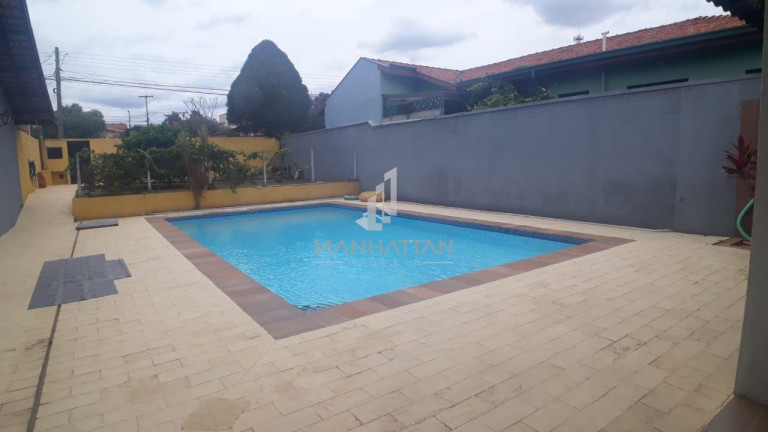 Imagem Casa com 4 Quartos à Venda, 366 m² em Jardim Santa Genebra - Campinas Imagem Casa com 4 Quartos à Venda, 366 m² em Jardim Santa Genebra - Campinas