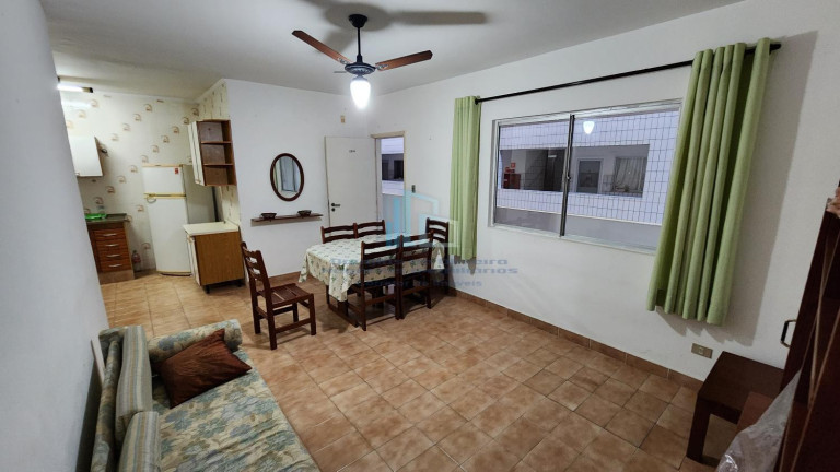 Imagem Apartamento com 1 Quarto à Venda, 48 m² em Caiçara - Praia Grande Imagem Apartamento com 1 Quarto à Venda, 48 m² em Caiçara - Praia Grande