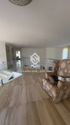 Imagem Casa com 5 Quartos à Venda, 1.840 m² em Residencial Aldeia Do Vale - Goiânia