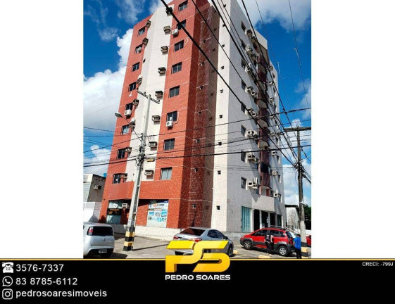 Imagem Sala Comercial à Venda, 30 m² em Centro - João Pessoa Imagem Sala Comercial à Venda, 30 m² em Centro - João Pessoa