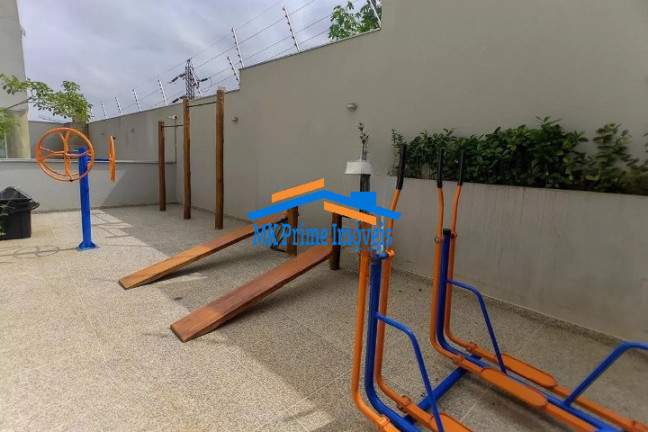 Imagem Apartamento com 2 Quartos à Venda, 50 m² em São Pedro - Osasco