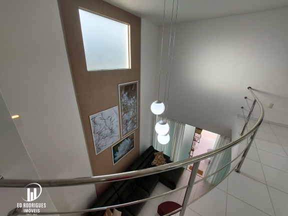 Imagem Casa de Condomínio com 5 Quartos à Venda, 316 m² em Serraria - Maceió Imagem Casa de Condomínio com 5 Quartos à Venda, 316 m² em Serraria - Maceió