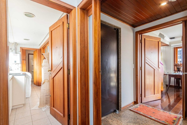 Imagem Apartamento com 3 Quartos à Venda, 157 m² em Rio Branco - Porto Alegre