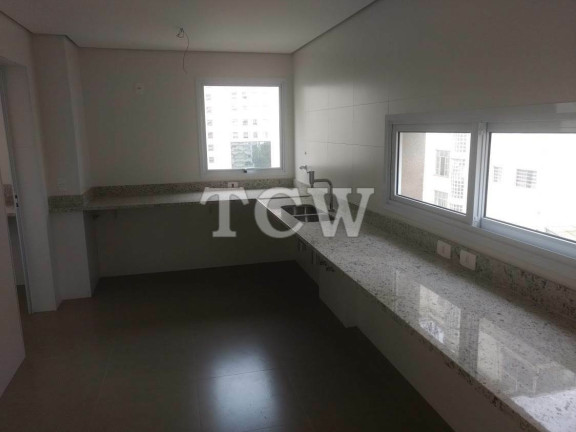Imagem Apartamento com 3 Quartos à Venda, 205 m² em Jardins - São Paulo