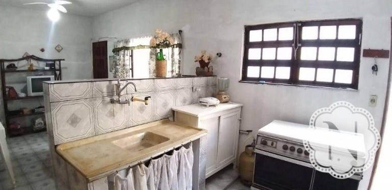 Imagem Casa com 1 Quarto à Venda, 42 m² em Jardim Suarão - Itanhaém Imagem Casa com 1 Quarto à Venda, 42 m² em Jardim Suarão - Itanhaém