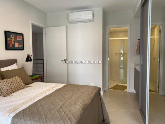 Imagem Imóvel com 2 Quartos à Venda, 100 m² em Itaim Bibi - São Paulo