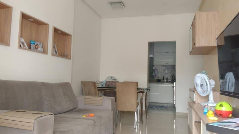 Imagem Casa de Condomínio com 3 Quartos à Venda, 150 m² em Feira De Santana