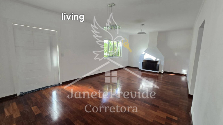 Casa de Condomínio com 3 Quartos à Venda, 300 m² em Alphaville - Santana De Parnaíba