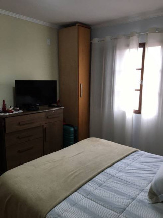 Imagem Casa com 3 Quartos à Venda, 128 m² em Assunção - São Bernardo Do Campo Imagem Casa com 3 Quartos à Venda, 128 m² em Assunção - São Bernardo Do Campo