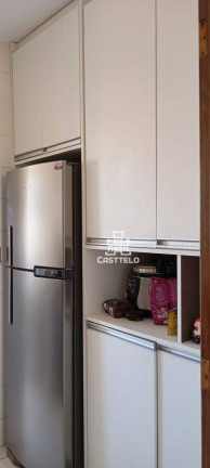 Imagem Apartamento com 3 Quartos à Venda, 65 m² em Centro - Londrina