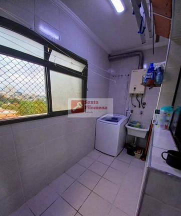 Imagem Apartamento com 3 Quartos à Venda, 100 m² em Santa Maria - São Caetano Do Sul Imagem Apartamento com 3 Quartos à Venda, 100 m² em Santa Maria - São Caetano Do Sul