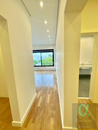 Imagem Casa de Condomínio com 4 Quartos à Venda, 415 m² em Tamboré - Santana De Parnaíba