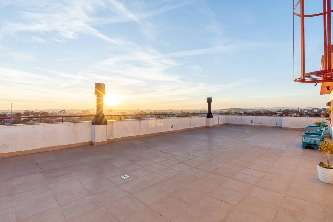 Apartamento com 2 Quartos à Venda, 84 m² em São Jeronimo - Gravataí