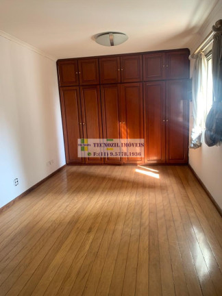 Imagem Apartamento com 3 Quartos à Venda, 192 m² em Aclimação - São Paulo Imagem Apartamento com 3 Quartos à Venda, 192 m² em Aclimação - São Paulo