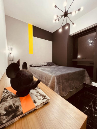 Imagem Imóvel com 1 Quarto à Venda, 48 m² em Norte (águas Claras) - Brasília