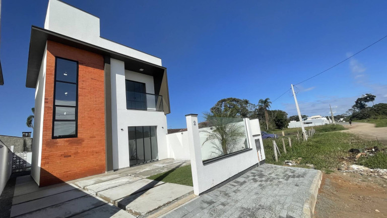 Imagem Casa com 4 Quartos à Venda, 175 m² em Vila Nova - Barra Velha Imagem Casa com 4 Quartos à Venda, 175 m² em Vila Nova - Barra Velha