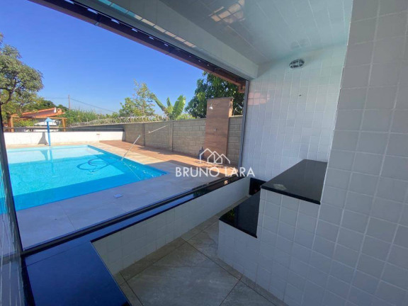 Imagem Casa com 4 Quartos à Venda, 283 m² em Condomínio Vale Da Serra - Igarapé