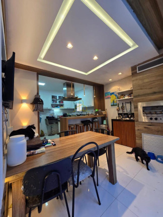 Imagem Casa com 3 Quartos à Venda, 132 m² em Jardim Camburi - Vitória