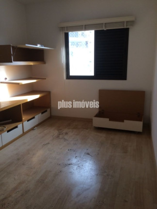 Imagem Apartamento com 4 Quartos à Venda, 176 m² em Morumbi - São Paulo