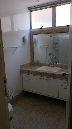 Imagem Apartamento com 3 Quartos à Venda, 166 m² em Setor Central - Goiânia