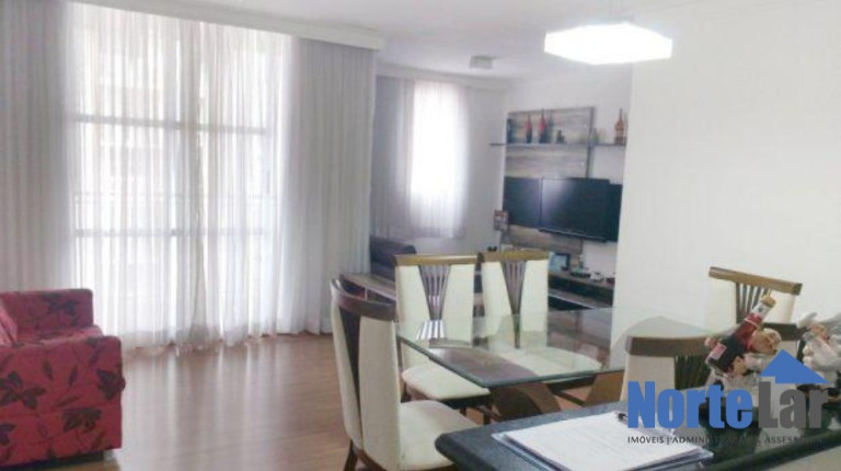 Imagem Apartamento com 3 Quartos à Venda, 70 m² em Nossa Senhora Do ó - São Paulo
