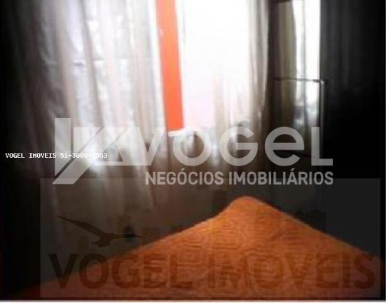 Imagem Casa com 3 Quartos à Venda, 236 m² em Jardim Luciana - Sao Leopoldo