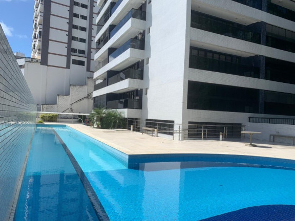 Imagem Imóvel com 1 Quarto à Venda, 52 m² em Barra - Salvador Imagem Imóvel com 1 Quarto à Venda, 52 m² em Barra - Salvador