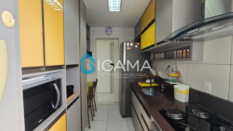 Imagem Imóvel com 3 Quartos à Venda, 70 m² em Nova Parnamirim - Parnamirim