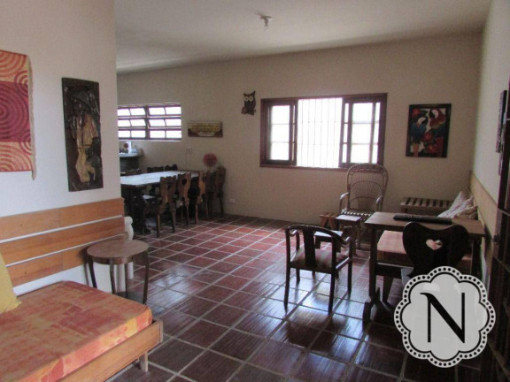 Imagem Casa com 4 Quartos à Venda, 195 m² em Cibratel Ii - Itanhaém Imagem Casa com 4 Quartos à Venda, 195 m² em Cibratel Ii - Itanhaém