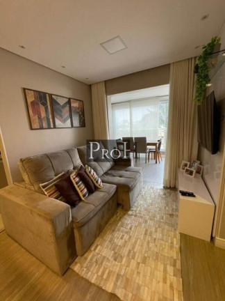 Apartamento com 2 Quartos à Venda, 62 m² em Rudge Ramos - São Bernardo Do Campo