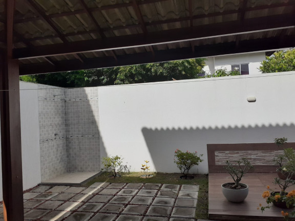 Imagem Casa com 4 Quartos à Venda, 150 m² em Vilas Do Atlântico - Lauro De Freitas Imagem Casa com 4 Quartos à Venda, 150 m² em Vilas Do Atlântico - Lauro De Freitas