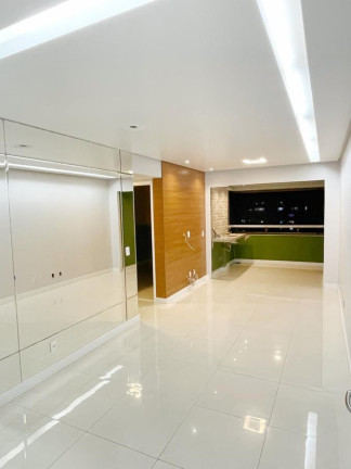 Imagem Apartamento com 2 Quartos à Venda, 72 m² em Jauá (abrantes) - Salvador