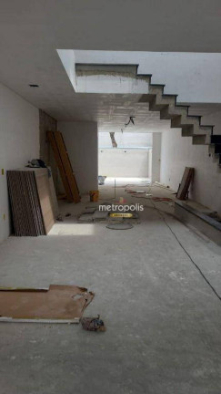Imagem Sobrado com 3 Quartos à Venda, 211 m² em Vila Floresta - Santo André Imagem Sobrado com 3 Quartos à Venda, 211 m² em Vila Floresta - Santo André