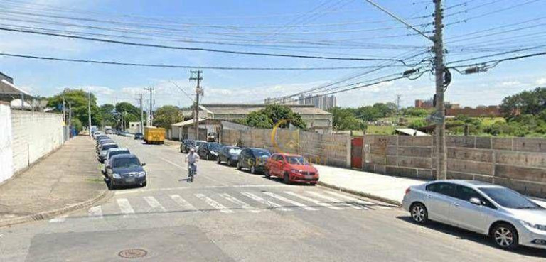 Imóvel à Venda, 4.546 m² em Chácaras Reunidas - São José Dos Campos