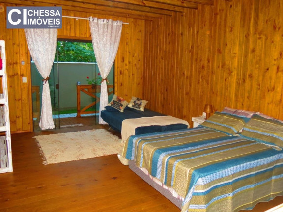 Imagem Chácara com 6 Quartos à Venda, 450 m² em Mariscal - Bombinhas